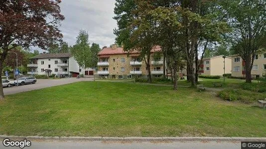 Lägenheter att hyra i Falun - Bild från Google Street View