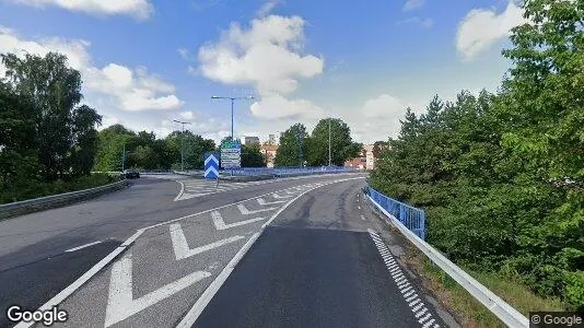 Lägenheter att hyra i Askim-Frölunda-Högsbo - Bild från Google Street View