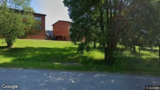 Lägenheter att hyra i Örnsköldsvik - Bild från Google Street View