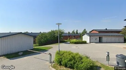 Lägenheter att hyra i Örnsköldsvik - Bild från Google Street View