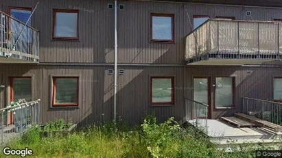 Lägenheter att hyra i Limhamn/Bunkeflo - Bild från Google Street View