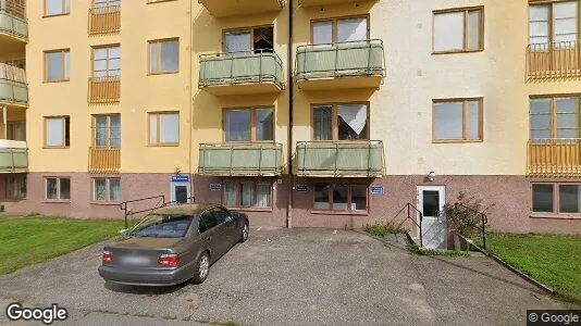 Lägenheter att hyra i Vimmerby - Bild från Google Street View