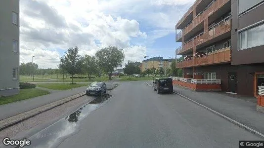 Lägenheter att hyra i Örebro - Bild från Google Street View