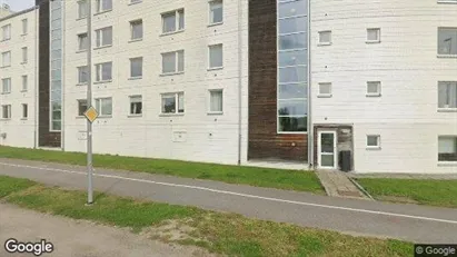 Lägenheter att hyra i Mölndal - Bild från Google Street View