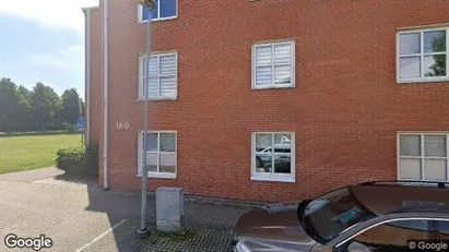 Lägenheter att hyra i Staffanstorp - Bild från Google Street View