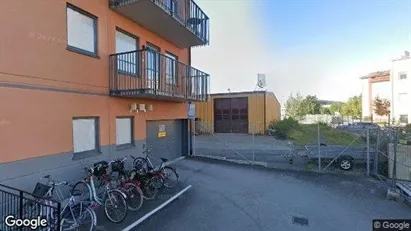 Lägenheter att hyra i Hofors - Bild från Google Street View