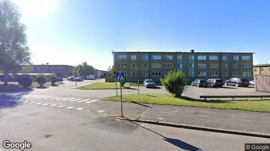 Lägenheter att hyra i Kävlinge - Bild från Google Street View