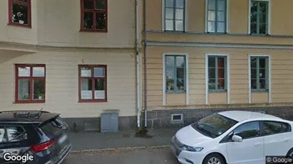 Lägenheter att hyra i Kalmar - Bild från Google Street View