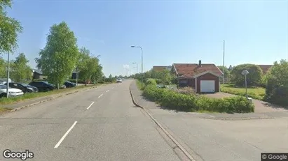 Lägenheter att hyra i Göteborg Centrum - Bild från Google Street View