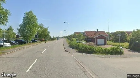 Lägenheter att hyra i Göteborg Centrum - Bild från Google Street View