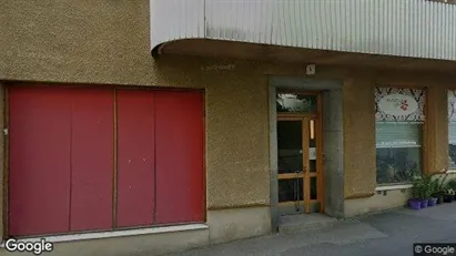 Lägenheter att hyra i Kungsholmen - Bild från Google Street View