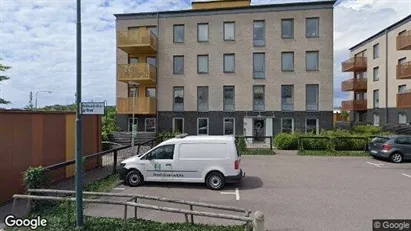 Lägenheter att hyra i Limhamn/Bunkeflo - Bild från Google Street View