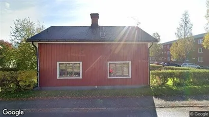 Lägenheter att hyra i Strömsund - Bild från Google Street View