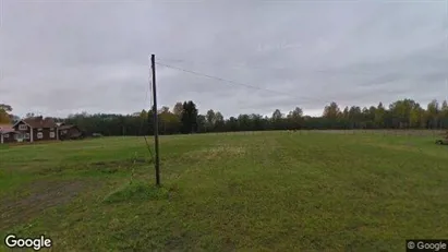 Lägenheter att hyra i Gagnef - Bild från Google Street View