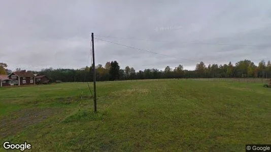 Lägenheter att hyra i Gagnef - Bild från Google Street View