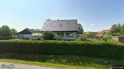 Lägenheter att hyra i Gagnef - Bild från Google Street View