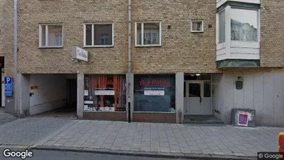 Lägenheter att hyra i Norrköping - Bild från Google Street View