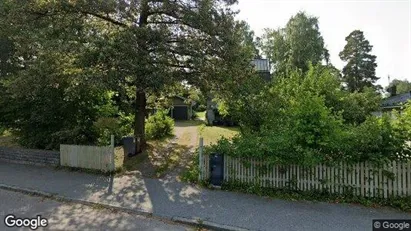 Lägenheter att hyra i Uppsala - Bild från Google Street View