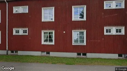 Lägenheter att hyra i Östersund - Bild från Google Street View