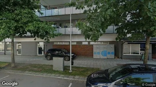 Lägenheter att hyra i Västerås - Bild från Google Street View