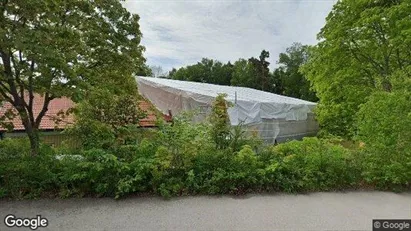 Lägenheter att hyra i Solna - Bild från Google Street View