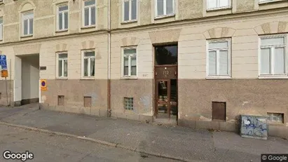 Lägenheter att hyra i Norrköping - Bild från Google Street View