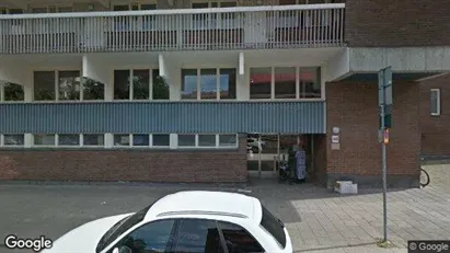 Lägenheter att hyra i Norrköping - Bild från Google Street View