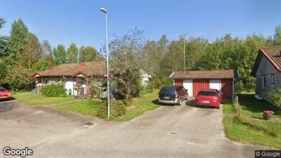 Lägenheter att hyra i Gislaved - Bild från Google Street View