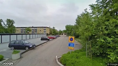 Lägenheter att hyra i Helsingborg - Bild från Google Street View