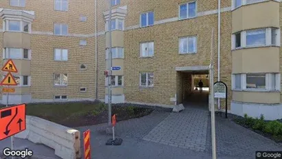 Lägenheter att hyra i Sundbyberg - Bild från Google Street View