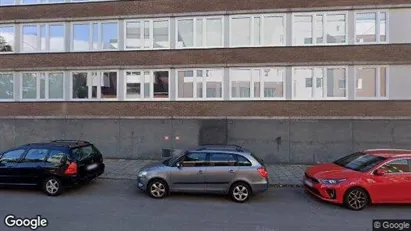 Lägenheter att hyra i Norrköping - Bild från Google Street View