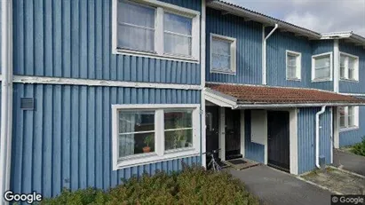 Lägenheter att hyra i Östersund - Bild från Google Street View