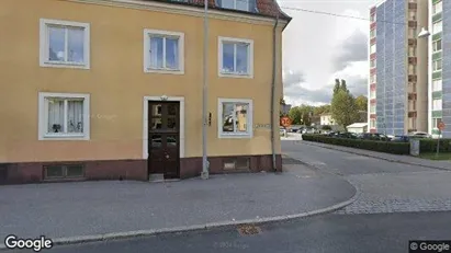 Lägenheter att hyra i Norrköping - Bild från Google Street View