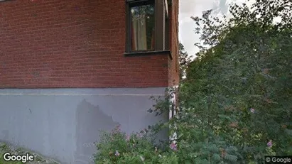 Lägenheter att hyra i Östermalm - Bild från Google Street View