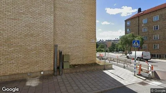 Lägenheter att hyra i Östermalm - Bild från Google Street View