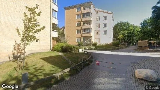 Lägenheter att hyra i Sundbyberg - Bild från Google Street View