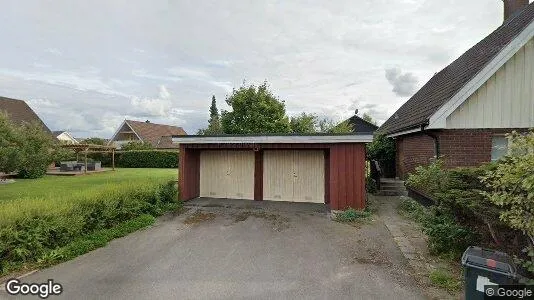 Rum att hyra i Uppsala - Bild från Google Street View