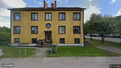 Lägenheter att hyra i Tierp - Bild från Google Street View