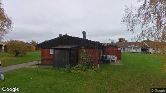 Lägenheter att hyra i Gagnef - Bild från Google Street View