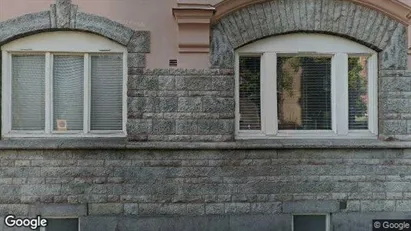 Lägenheter att hyra i Norrköping - Bild från Google Street View