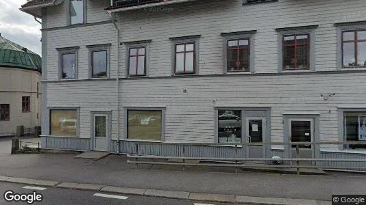 Lägenheter att hyra i Kinda - Bild från Google Street View