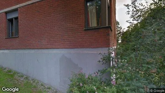 Lägenheter att hyra i Östermalm - Bild från Google Street View