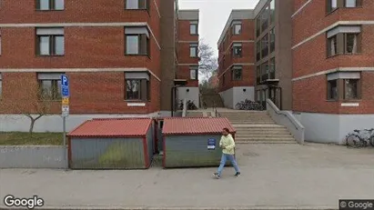 Lägenheter att hyra i Östermalm - Bild från Google Street View