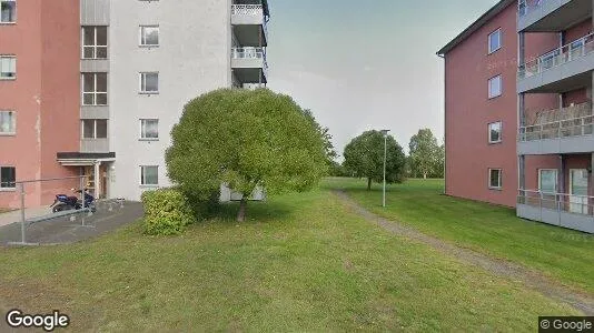 Lägenheter att hyra i Haparanda - Bild från Google Street View