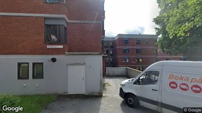 Lägenheter att hyra i Östermalm - Bild från Google Street View