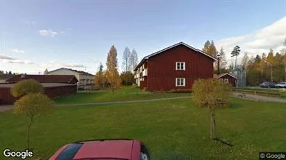 Lägenheter att hyra i Gagnef - Bild från Google Street View