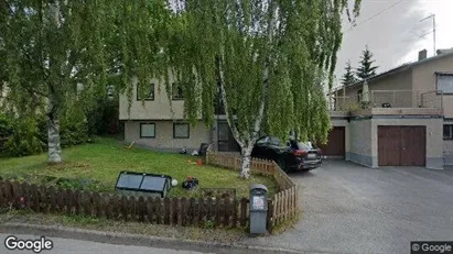 Lägenheter att hyra i Västerort - Bild från Google Street View