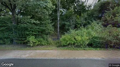 Lägenheter att hyra i Gärdet/Djurgården - Bild från Google Street View