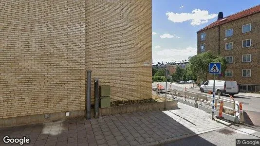 Lägenheter att hyra i Östermalm - Bild från Google Street View