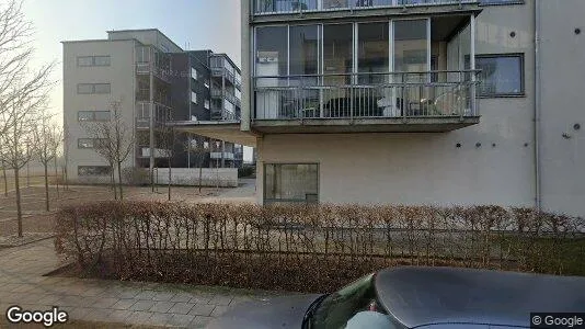 Lägenheter att hyra i Helsingborg - Bild från Google Street View